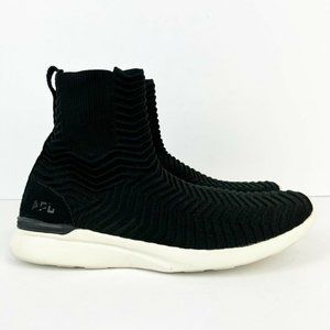 APL TechLoom Chelsea Boot Sock Slip On Athletic Sneakers Size 11.5